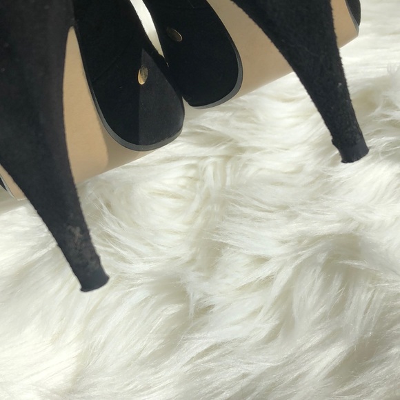 Vintage heels - Picture 3 of 5